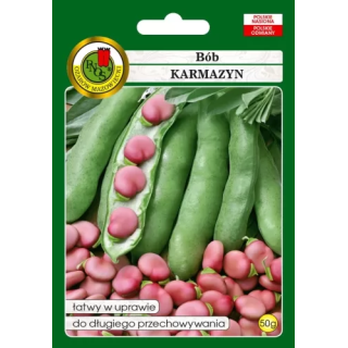 BÓB KARMAZYN 50g
