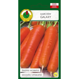 MARCHEW JADALNA GALAXY 5g