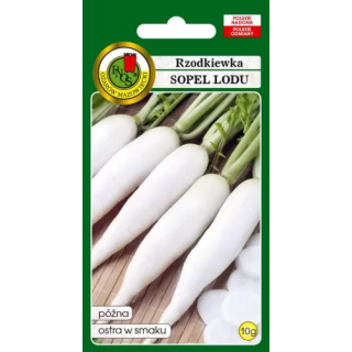RZODKIEWKA SOPEL LODU 10g