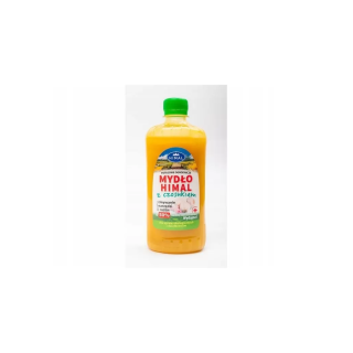 Mydło ogrodnicze HIMAL czosnek 520g (500 ml)