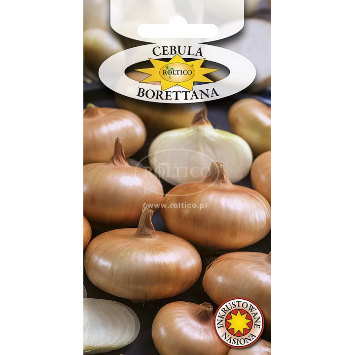 Cebula Borettana 2g