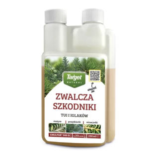 EMULPAR 940EC 250ml ROŚLINY IGLASTE