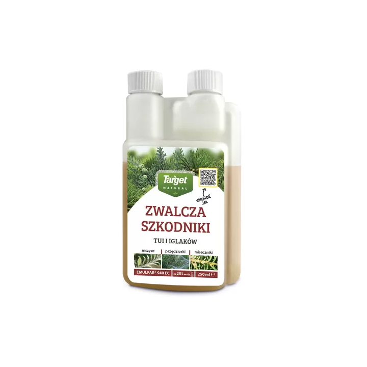 EMULPAR 940EC 250ml ROŚLINY IGLASTE