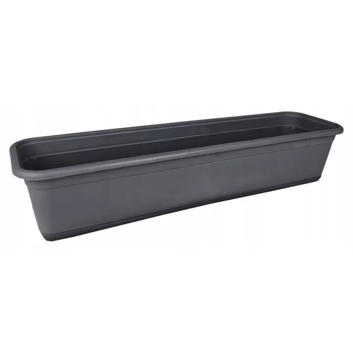 Skrzynka VENUS 80cm antracyt mat