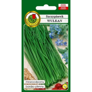 SZCZYPIOREK WULKAN 1g