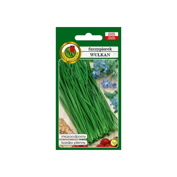 SZCZYPIOREK WULKAN 1g
