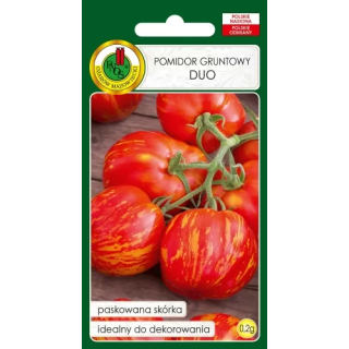 POMIDOR GRUNTOWY DUO 0,2g