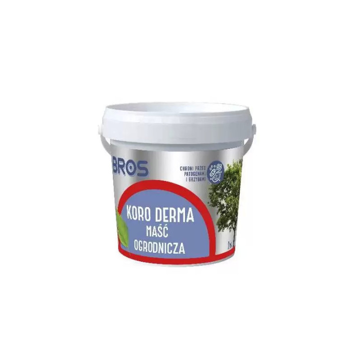 Koro Derma maść ogrodnicza 1kg