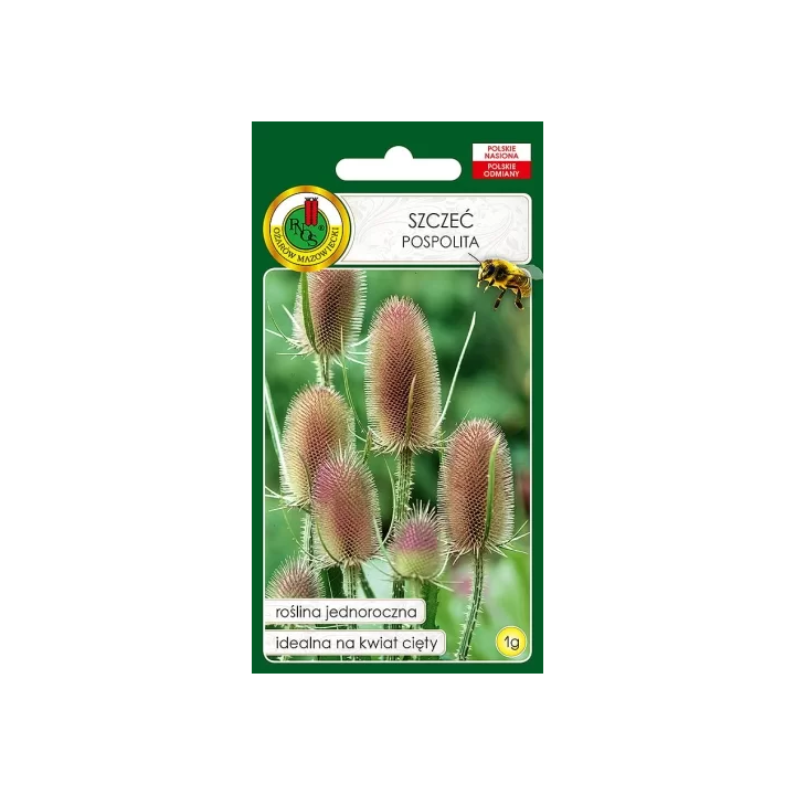 SZCZEĆ POSPOLITA 1g