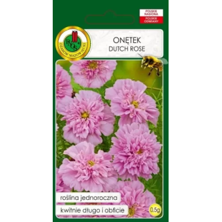 ONĘTEK DOUBLE DUTCH ROSE 0,5g