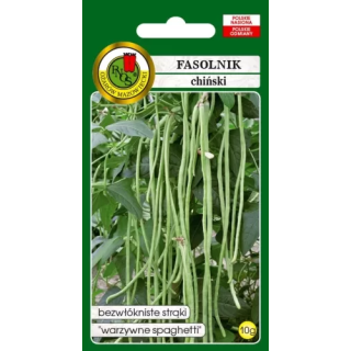 FASOLNIK CHIŃSKI 10g