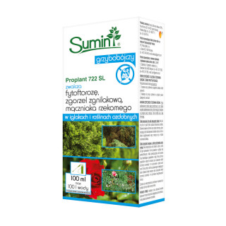 Proplant 722SL 100ml sumin
