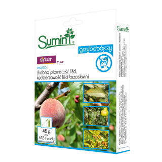 Syllit 65WP 45g sumin