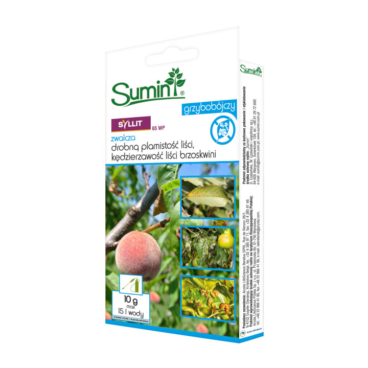 Syllit 65WP 10g sumin