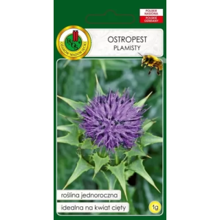 OSTROPEST PLAMISTY 1g