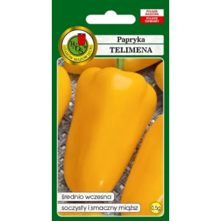 PAPRYKA TELIMENA 0,5g