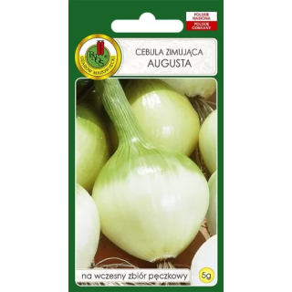 CEBULA ZIMUJĄCA AUGUSTA 5g