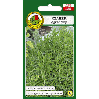 CZĄBER OGRODOWY 1g PNOS