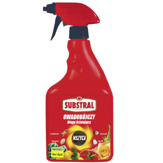 POLYSECT ULTRA HOBBY AL 750ML