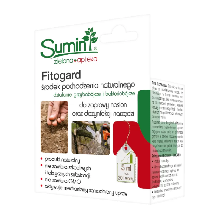 Fitogard 5ml