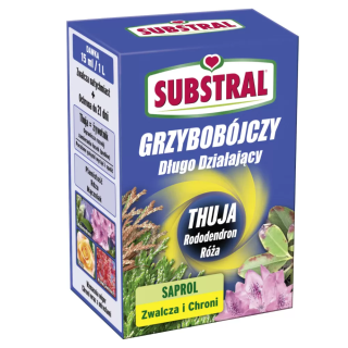 SAPROL OCHRONA THUJA 100ML