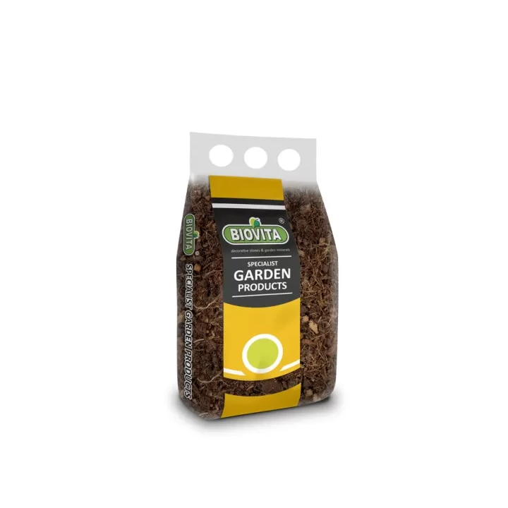Czipsy kokosowe 5L rozluźnione
