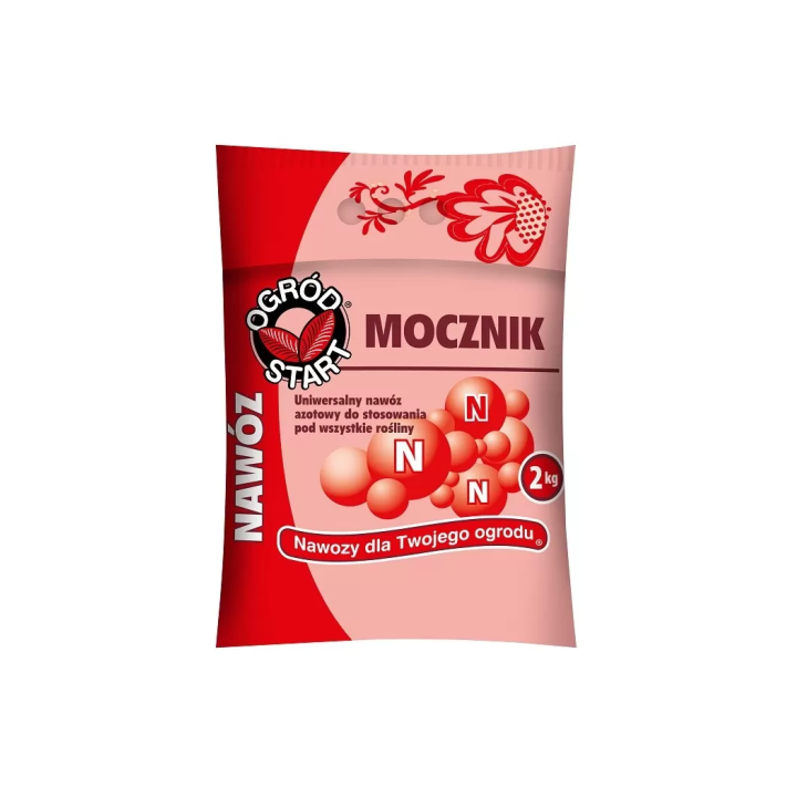 MOCZNIK 2KG