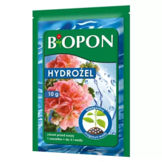 Hydrożel saszetka 10g BIOPON
