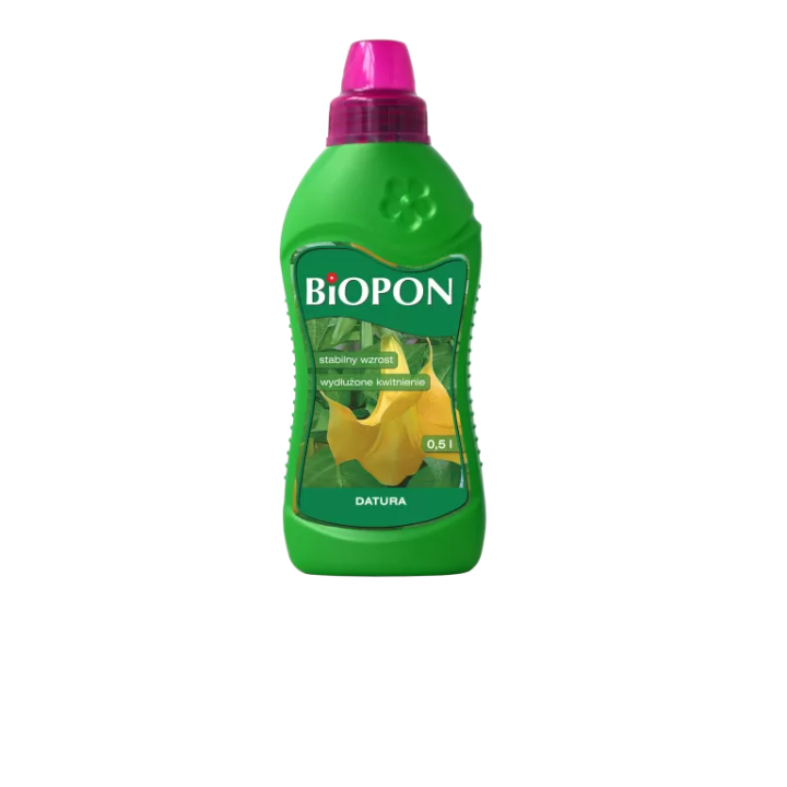 DATURA nawóz do datury 500ml BIOPON