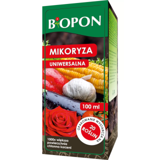 Mikoryza Uniwersalna 100ml