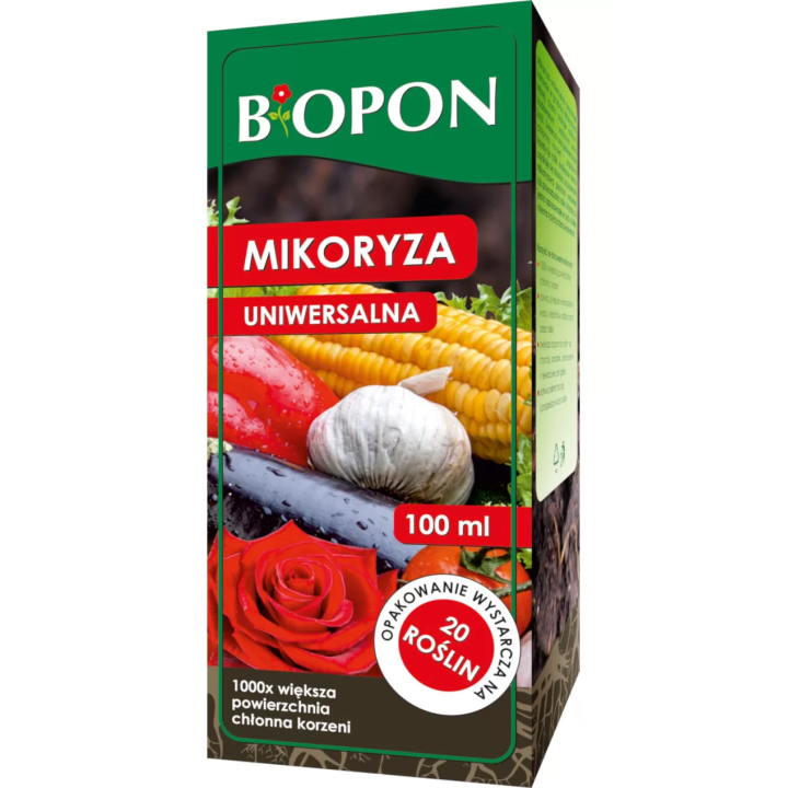 Mikoryza Uniwersalna 100ml