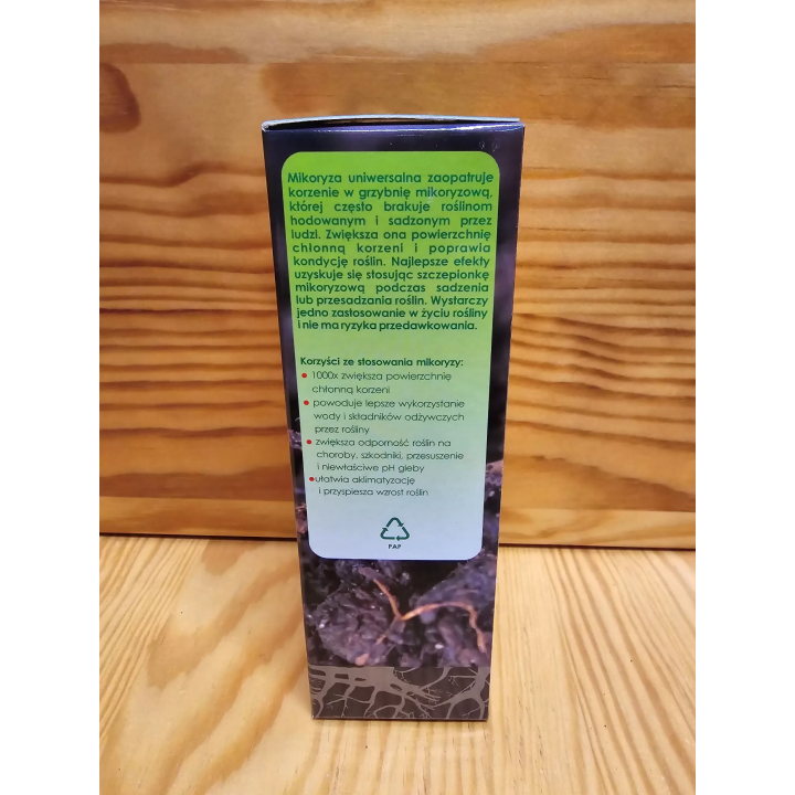 Mikoryza Uniwersalna 100ml