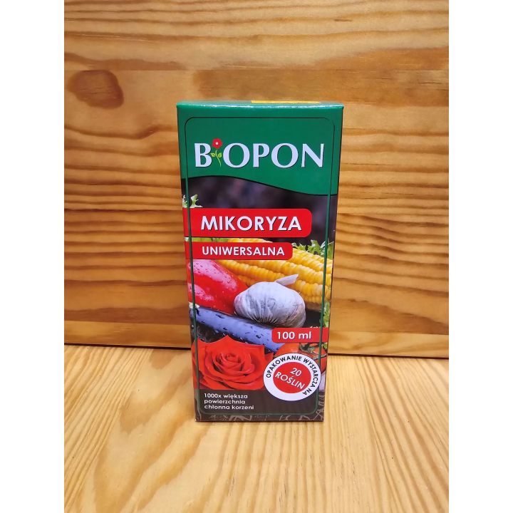 Mikoryza Uniwersalna 100ml