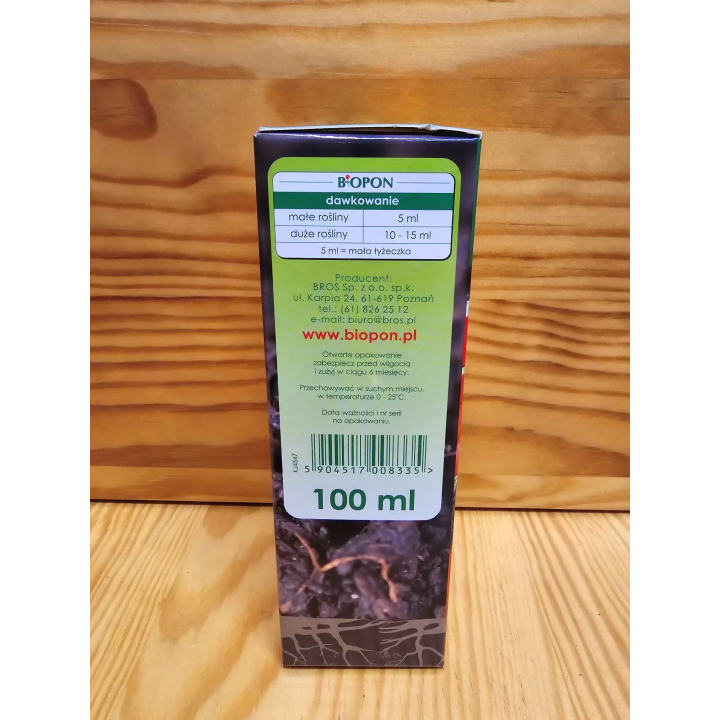 Mikoryza Uniwersalna 100ml
