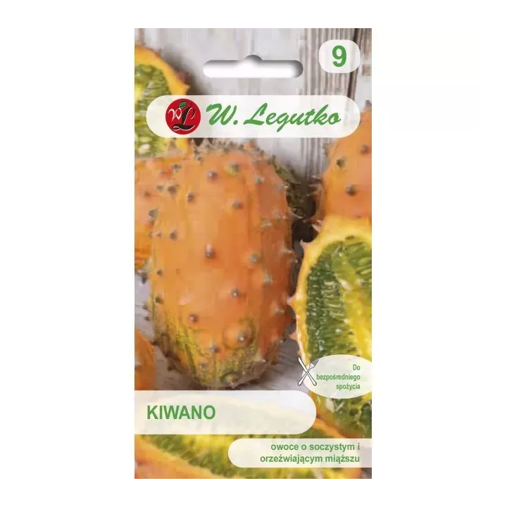 KIWANO 0,2G