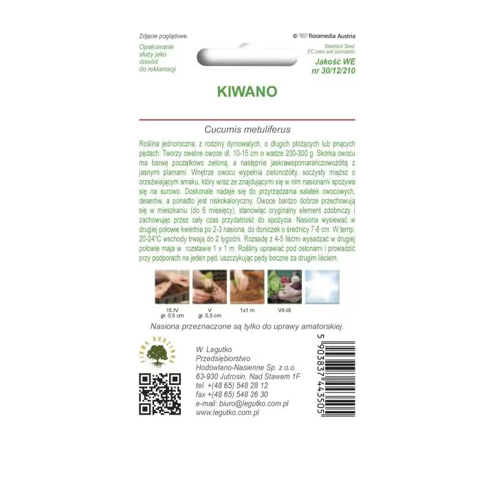 KIWANO 0,2G