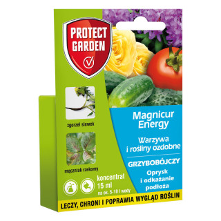 Magnicur Energy  840 SL 15ml
