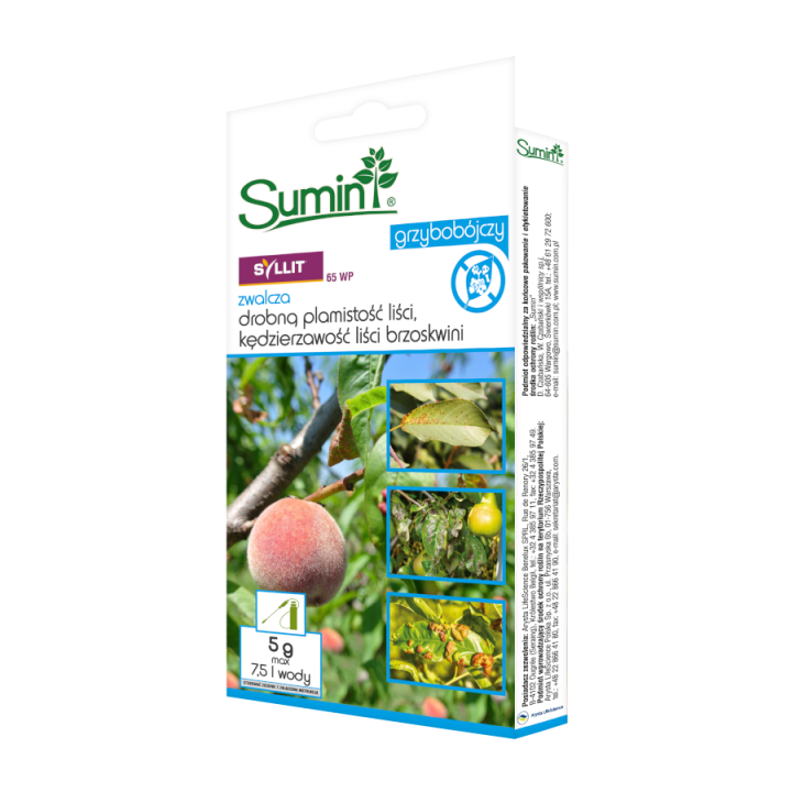 SYLLIT 65 WP 5g