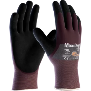 RĘKAWICE ATG MAXDRY ROZMIAR 09 (L)