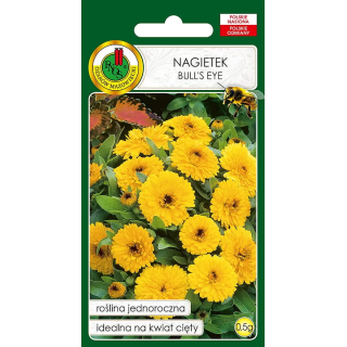 NAGIETEK BULL'S EYE  0,5g