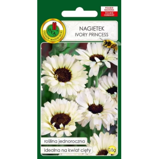 NAGIETEK IVORY PRINCESS 0,5g