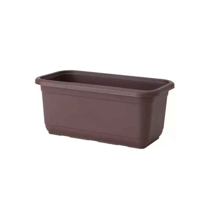 SKRZYNKA VENUS ECO 50 BRĄZOWY MAT