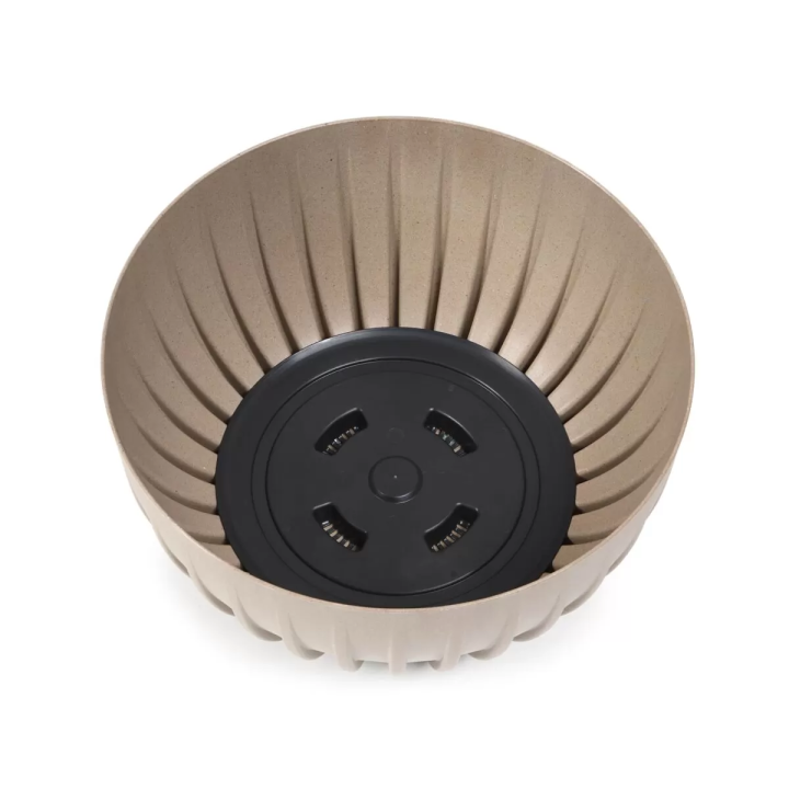 MISA MIRA ECO RECYCLED 240 BIAŁA