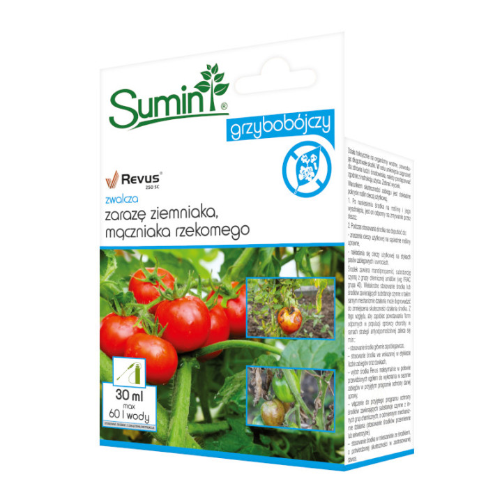 Revus 250SC 30ml