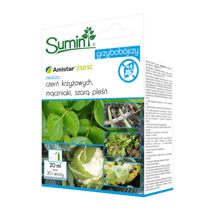 Amistar 250SC 20ml