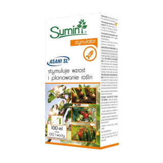 ASAHI SL 100 ml
