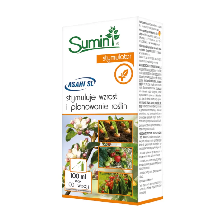 ASAHI SL 100 ml