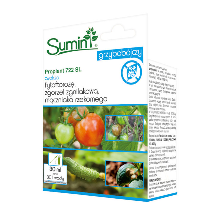 PROPLANT 722 SL 30ML