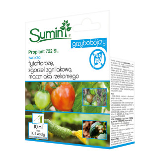 PROPLANT 722 SL 10ML