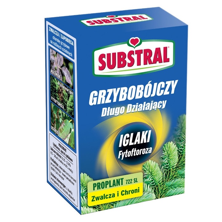 Proplant 722SL 50ml substral